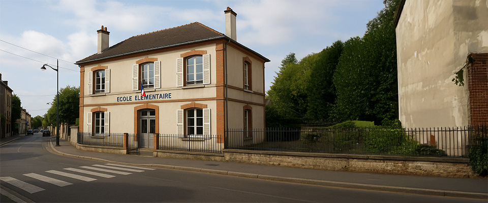 école sans tabac